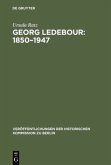 Georg Ledebour: 1850¿1947