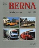 BERNA Nutzfahrzeuge 1902-1979