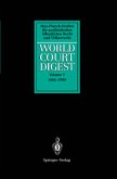 World Court Digest / World Court Digest 1