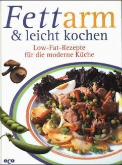 Fettarm & leicht kochen Fettarm & leicht kochen