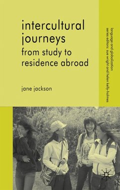 Intercultural Journeys - Jackson, J.