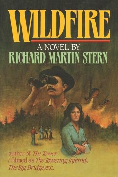 Wildfire - Stern, Richard Martin