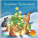 Wunderbare Waldweihnacht Wunderbare Waldweihnacht