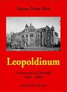 Leopoldinum - Fink, Hanns-Peter