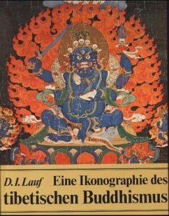 Eine Ikonographie des tibetischen Buddhismus