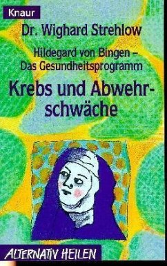 Krebs und Abwehrschwäche