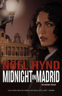 Midnight in Madrid - Hynd, Noel