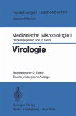 Medizinische Mikrobiologie I: Virologie