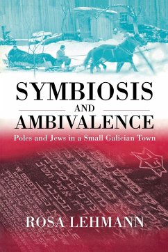 Symbiosis and Ambivalence - Lehmann, Rosa