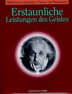 Erstaunliche Leistungen des Geistes