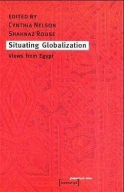 Cover Situating Globalization