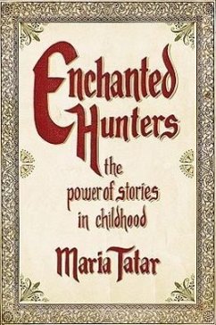 Enchanted Hunters - Tatar, Maria