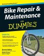 Bike Repair and Maintenance for Dummies - Bild 1