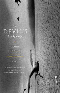 The Devil's Footprints - Burnside, John