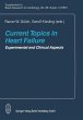 Current Topics in Heart Failure - Bild 1