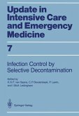 Infection Control in Intensive Care Units by Selective Decontamination