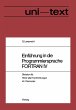 Einführung in die Programmiersprache... - Bild 1