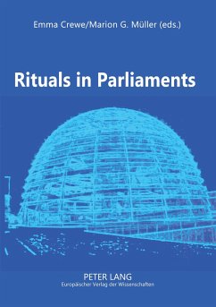 Rituals in Parliaments