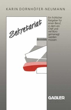 Sekretariat - Dornhöfer-Neumann, Karin