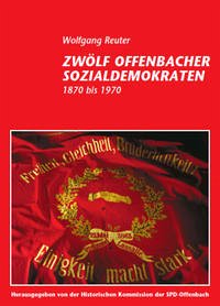 Zwölf Offenbacher Sozialdemokraten