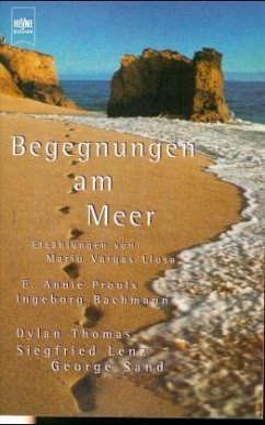 Begegnungen am Meer - Neumann, Petra