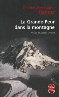 La Grande Peur Dans la Montagne - Ramuz, Charles Ferdinand