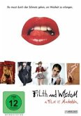 Filth & Wisdom - A Film by Madonna