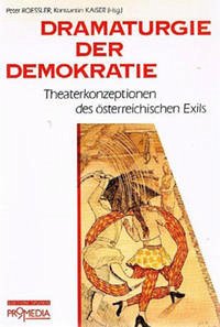 Dramaturgie der Demokratie
