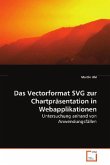 Das Vectorformat SVG zur Chartpräsentation inWebapplikationen