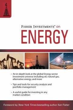 Fisher Investments on Energy - Teufel, Andrew; Azelton, Aaron