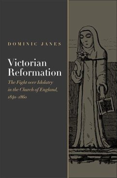 Victorian Reformation - Janes, Dominic