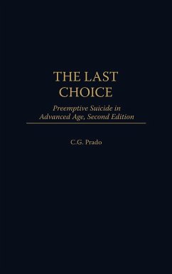 The Last Choice - Prado, C. G.