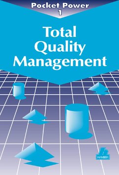 Total Quality Management Tips für die Einführung