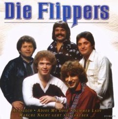 Unser Lied für dich - Flippers,Die