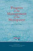Progress in the Management of the Menopause Progress in the Management of the Menopause