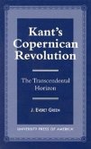 Kant's Copernican Revolution: The Transcendental Horizon