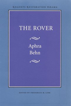 The Rover - Behn, Aphra