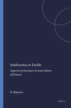 Inlaboratus Et Facilis - Hijmans, B L