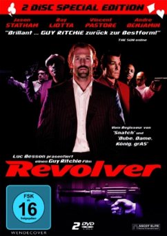 Revolver - Diverse