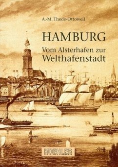 Cover Hamburg