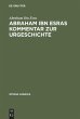 Abraham ibn Esras Kommentar zur... - Bild 1