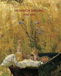 Heinrich Breling 1849-1914