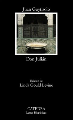 Don Julián - Goytisolo, Juan