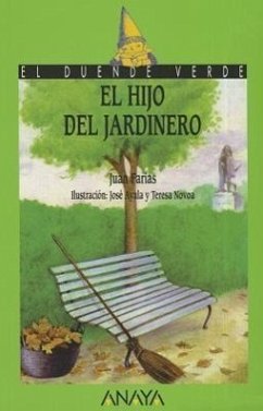 El Hijo del Jardinero - Farias, Juan