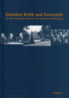 Zwischen Kritik und Zuversicht - Assmann, Michael / Heckmann, Herbert (Hgg.)