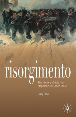 Cover Risorgimento