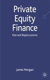 Private Equity Finance