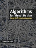 Algorithms for Visual Design Using the Processing Language