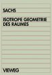 Isotrope Geometrie des Raumes - Bild 1