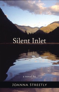 Silent Inlet - Streetly, Joanna